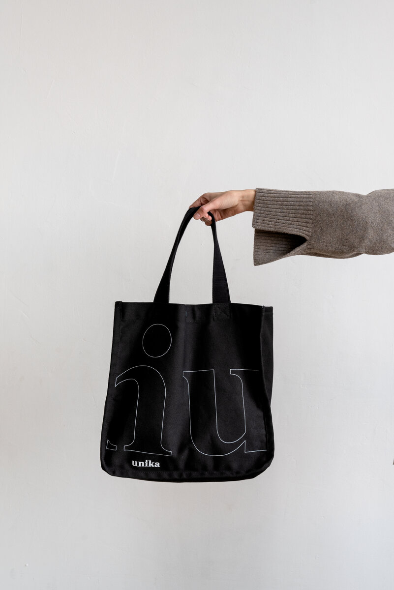 Шопперы UNIKA