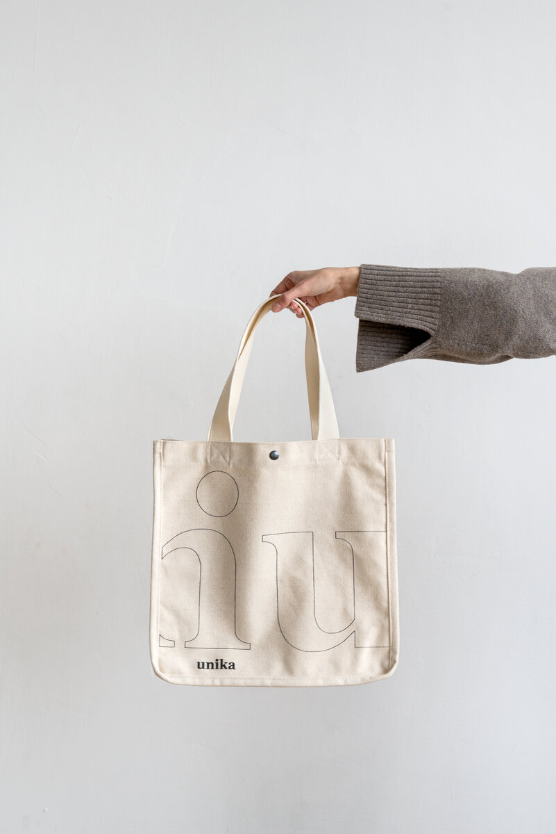 Шопперы UNIKA