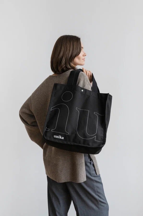 Шопперы UNIKA