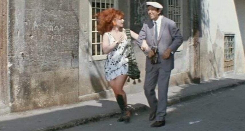 "Клянусь, почти голые! "....Коварная Ивлеева заманивает Филиппа Бедросовича на вечеринку. Картинка взята из открытых источников. 