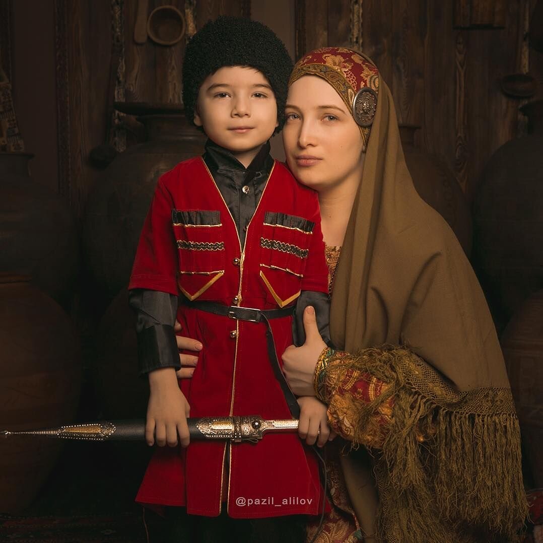 Сын на башкирском