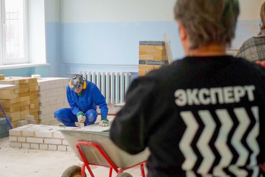 Тверская область показала отличные результаты в Чемпионате «Профессионалы»