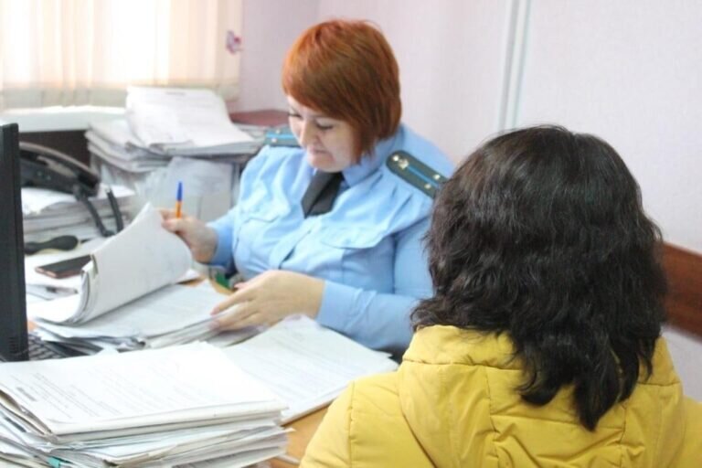    После возвращения с СВО оренбурженка исправилась — оплатила алименты и снова с детьми Белов Михаил Александрович