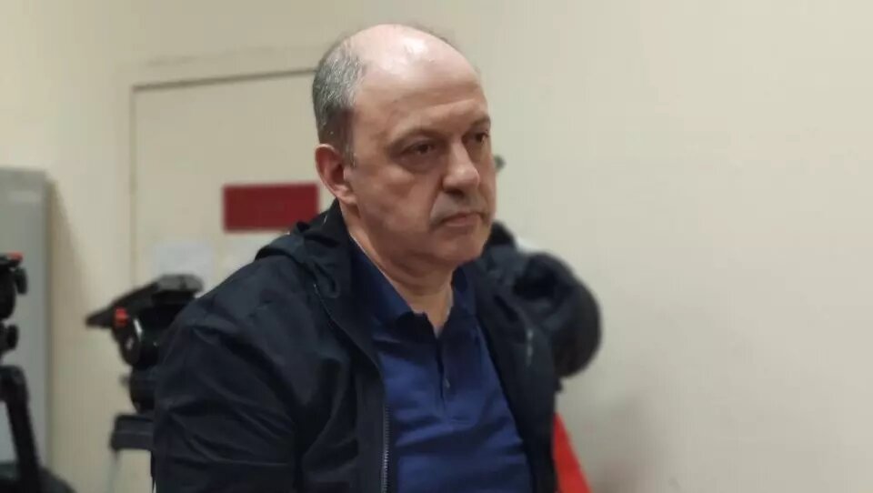     В Красноярске расследовали уголовное дело против двоих мужчин, которые пытались получить 100 миллионов рублей от бывшего проектировщика красноярского метро Олега Митволя.