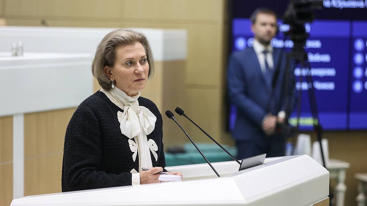    Фото: Пресс-служба Совфеда