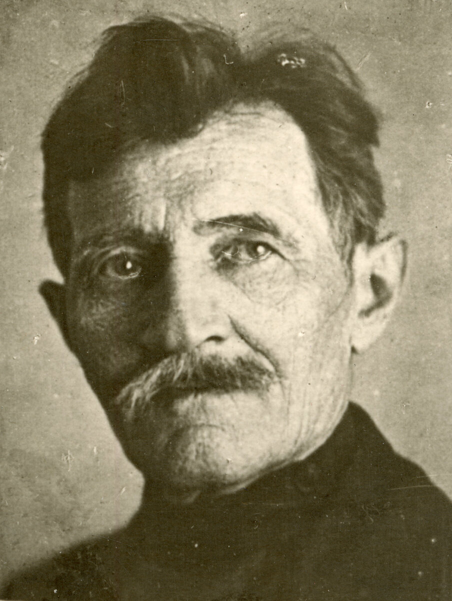 Степан Евгеньевич Валдаев