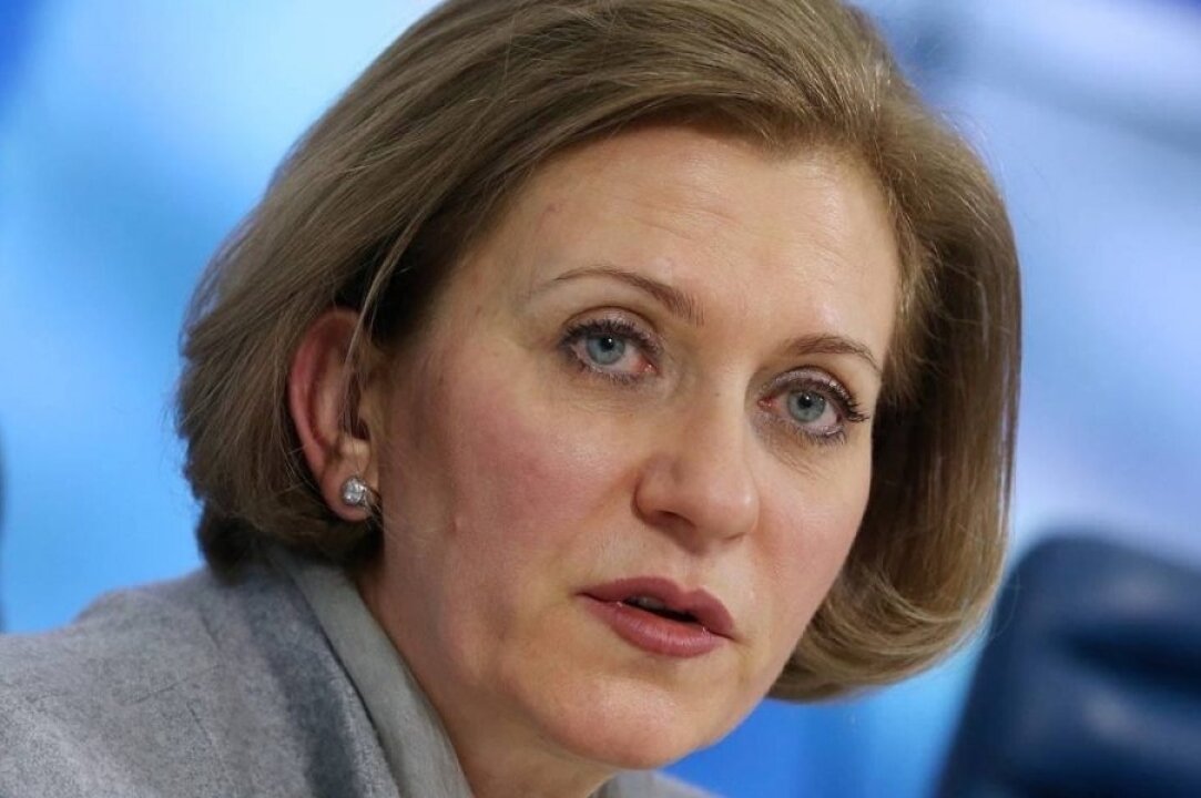    Глава Роспотребнадзора Попова: вирусы кори были завезены в Россию из 16 стран