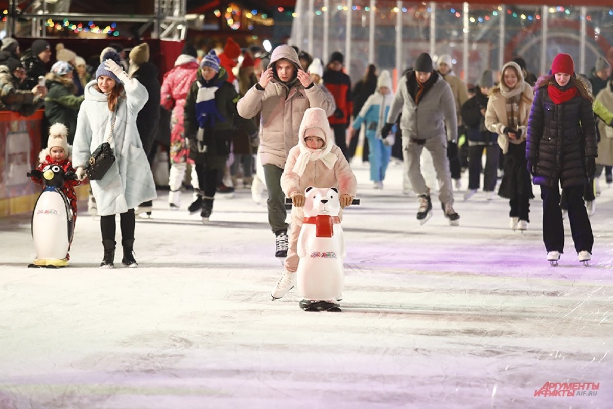    Рассказываем, чем заняться на длинных выхоных любителям активного и культурного отдыха.