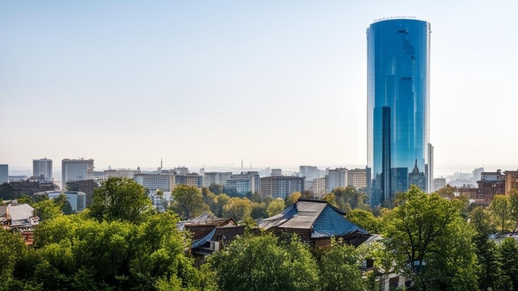 В преддверии 2024 года «Кубань Информ» решил вспомнить самые амбициозные и порой фантастические проекты по развитию Краснодара. Подобных оказалось много. Пришлось отсеивать.