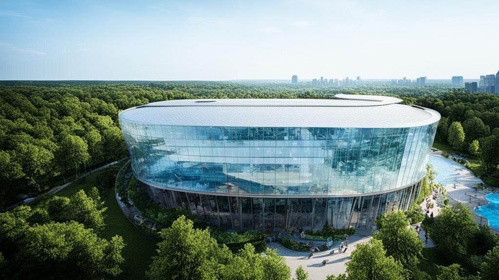 В преддверии 2024 года «Кубань Информ» решил вспомнить самые амбициозные и порой фантастические проекты по развитию Краснодара. Подобных оказалось много. Пришлось отсеивать.-7