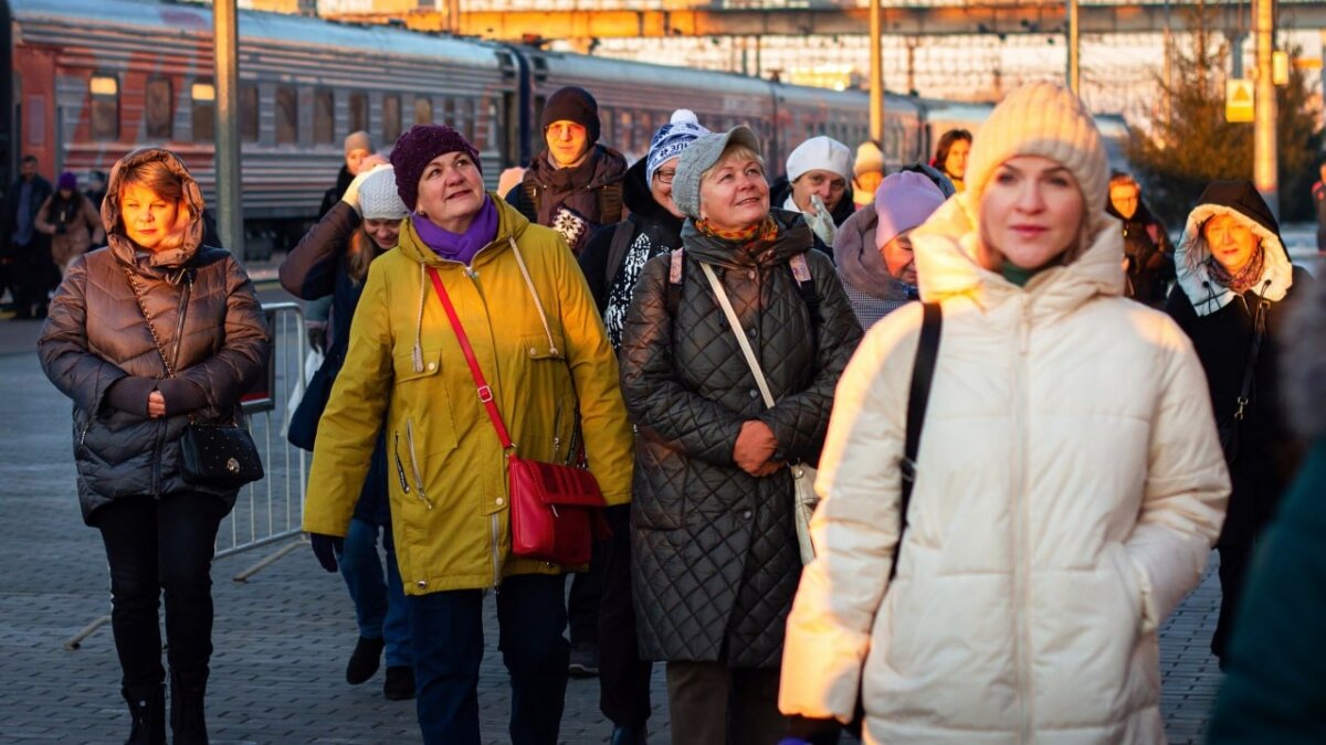 Информцентр Правительства📷
