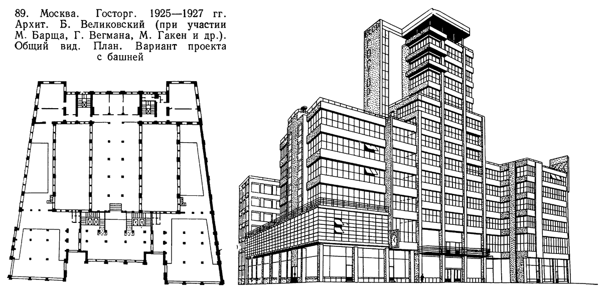 И л м проект