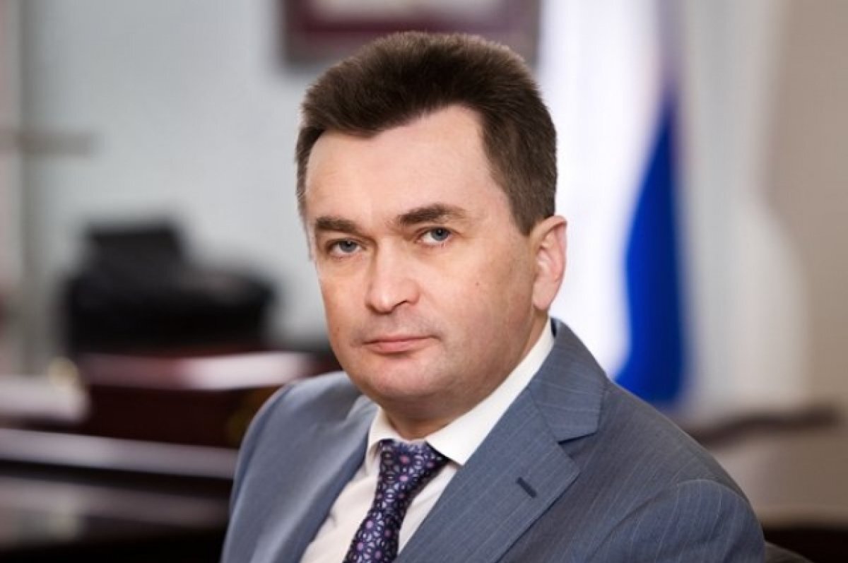    Бывший губернатор Приморья Миклушевский задумался о мемуарах