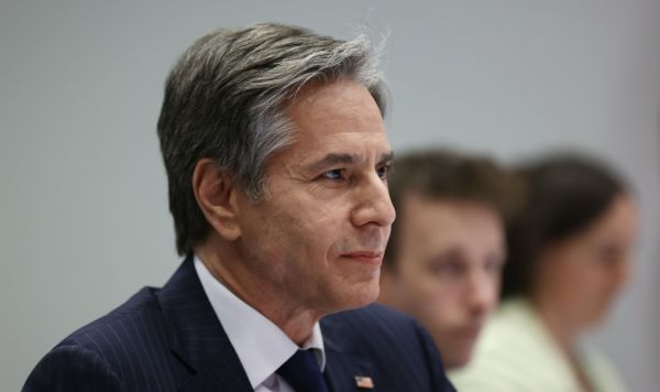 Пресс-служба МИД РФ