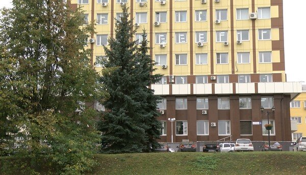     В Иванове начальника управления ЖКХ обвиняют в халатности