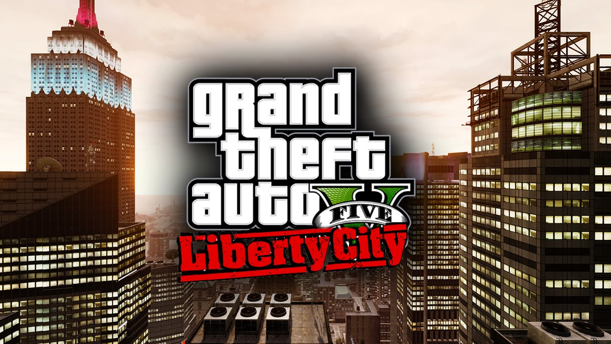 Либерти сити 5. GTA 5 Liberty City. Город Либерти Сити. Liberty City в ГТА 5. ГТА 5 Сити.