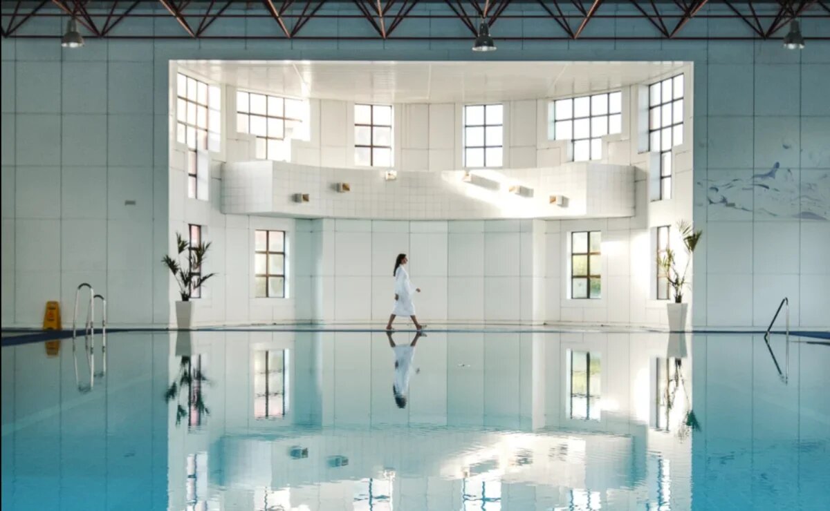    ТОП-20 отелей Абхазии на зиму: с подогреваемыми бассейнами и SPA-комплексами