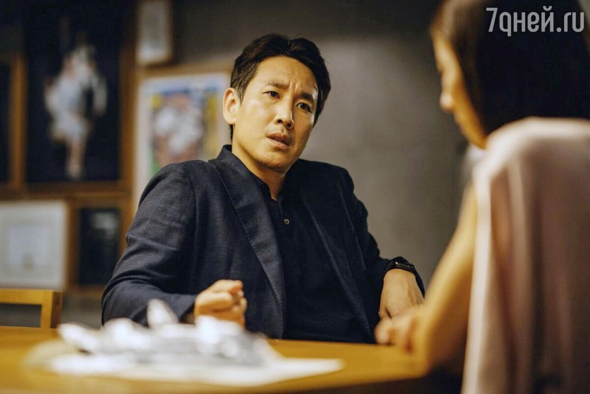    «Паразиты», 2019 кадр из фильма