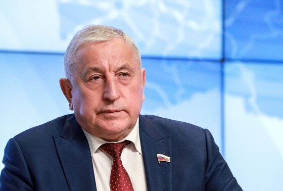    Николай Харитонов