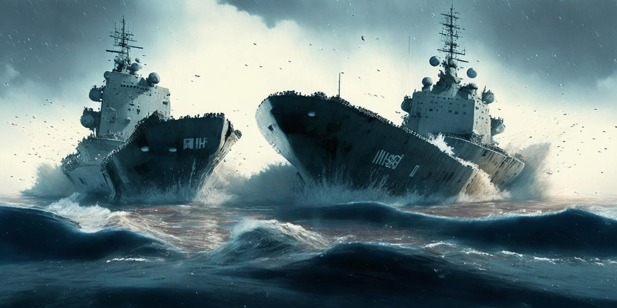 Изображение создано нейросетью Kandinsky 2.1, правообладатель ПАО СберБанк©