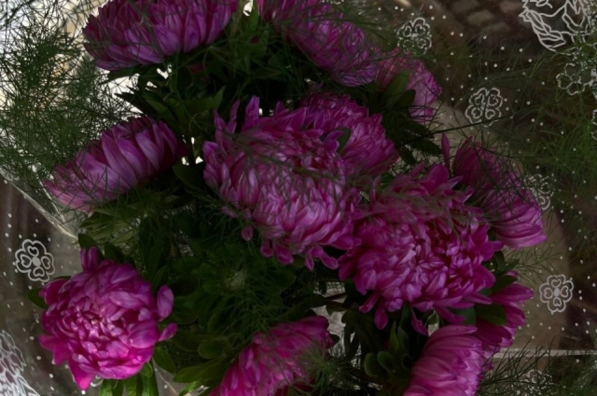    В Тверской области исполнился 101 год участнику ВОВ Владимиру Комиссарову