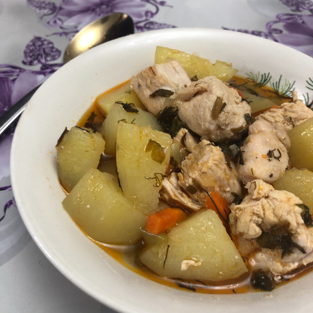 Очень вкусное жаркое, диетическое мясо из Индейки (https://dzen.ru/id/62ce62a8ce8ad5671a098a43?family=1)