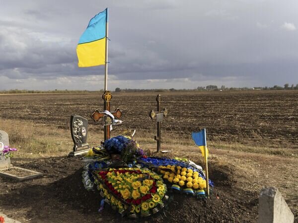    © AP Photo / Alex Babenko