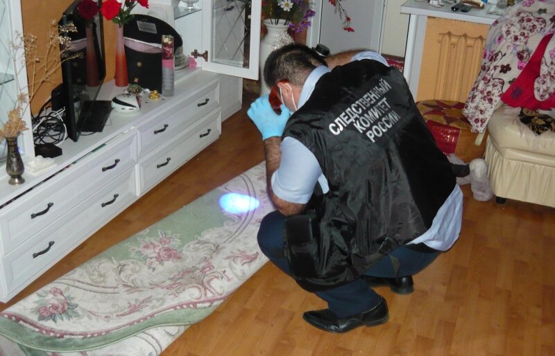 В Твери за разбой и убийство пожизненный срок получил убийца, его жена-подельница – 16 лет колонии