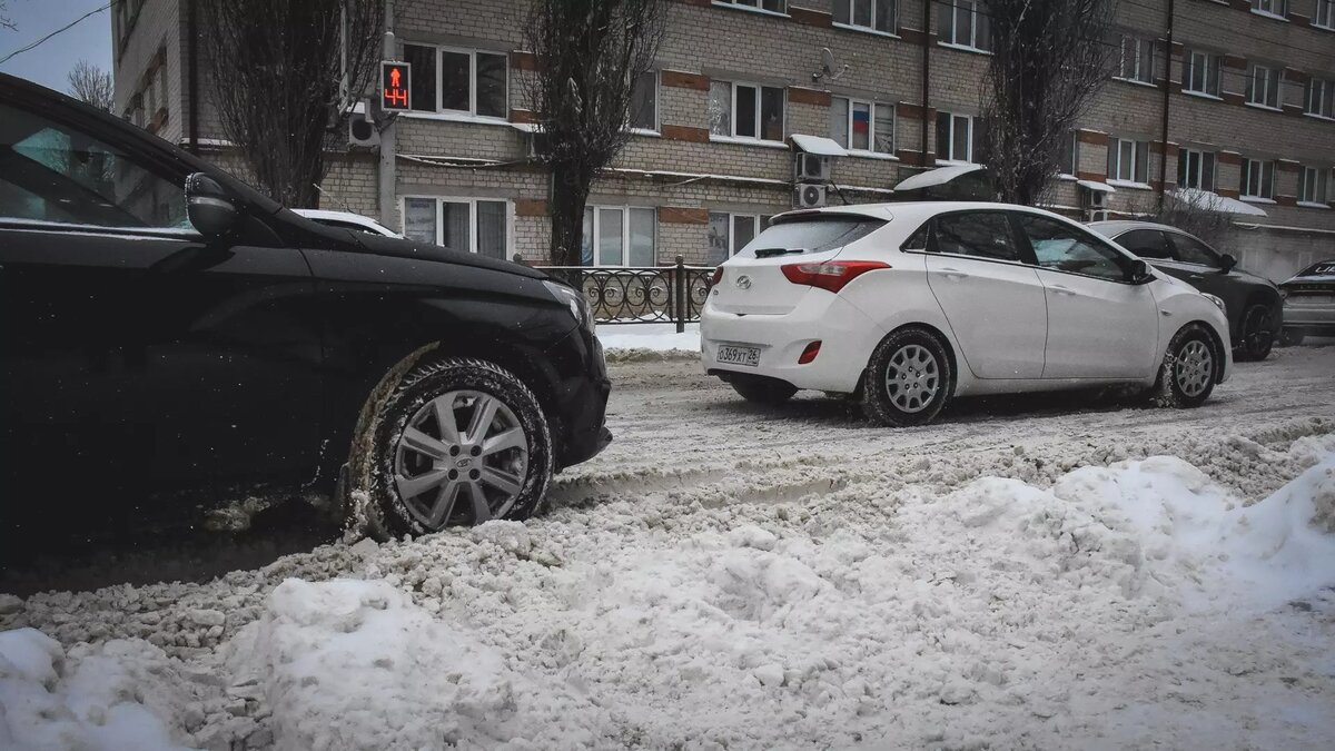 Жителей Нижнего Тагила попросили не пользоваться машинами | Новости Тагила  TagilCity.ru | Дзен