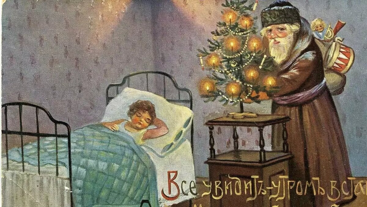     Новый год в Нахичевани всегда отмечали весело и особенно торжественно. Как правило, за большим праздничным столом собиралась семья и многочисленные родственники. Готовились различные блюда, некоторые из них были весьма оригинальны и присущи неповторимой кухне донских армян.