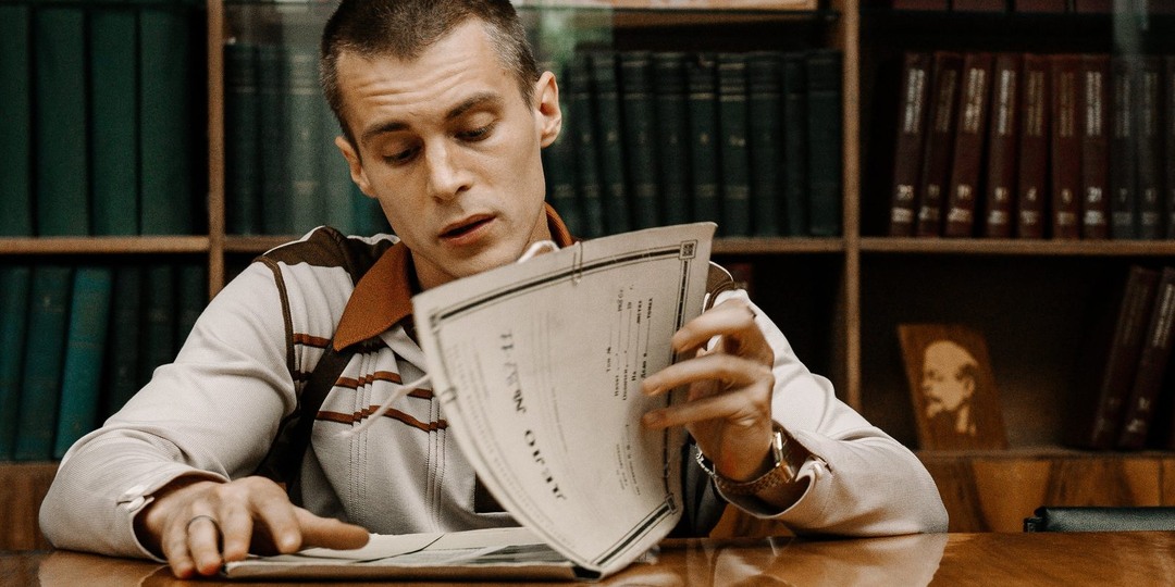 Лучшие российские сериалы 2023 года