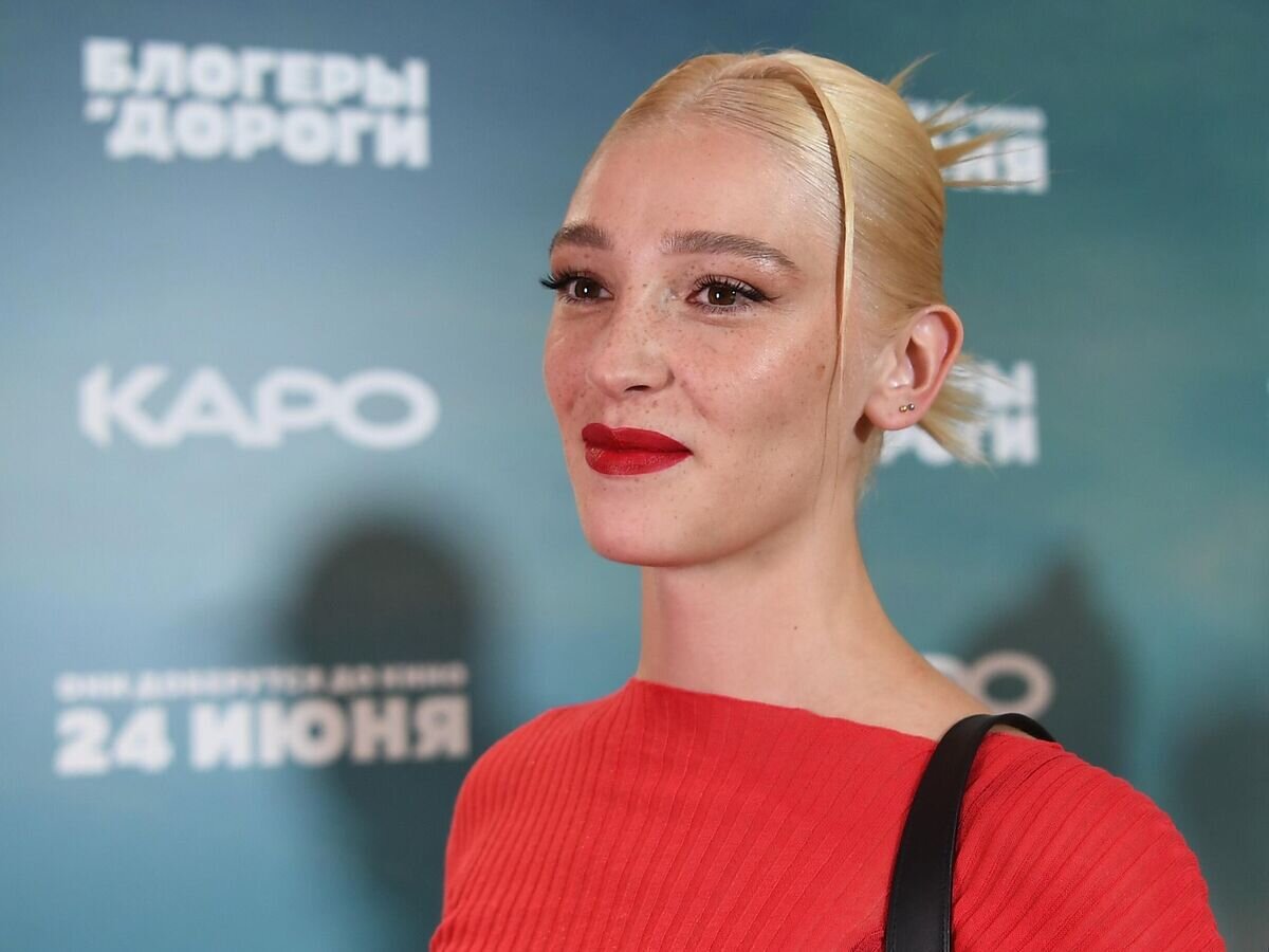    Премьера проекта "Блогеры и дороги"© РИА Новости / Екатерина Чеснокова