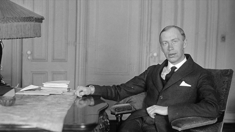 Дмитрий Шостакович