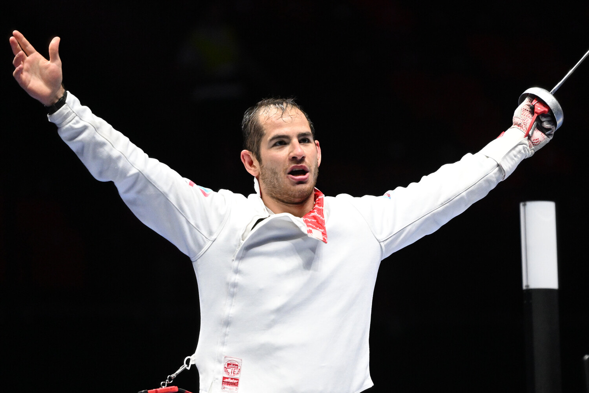 Сергей Бида / Павел Бедняков/РИА Новости