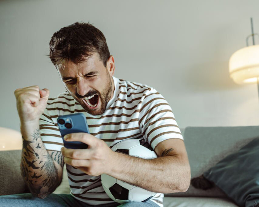В Эмиратах о выигрыше в лотерею сообщают по электронной почте