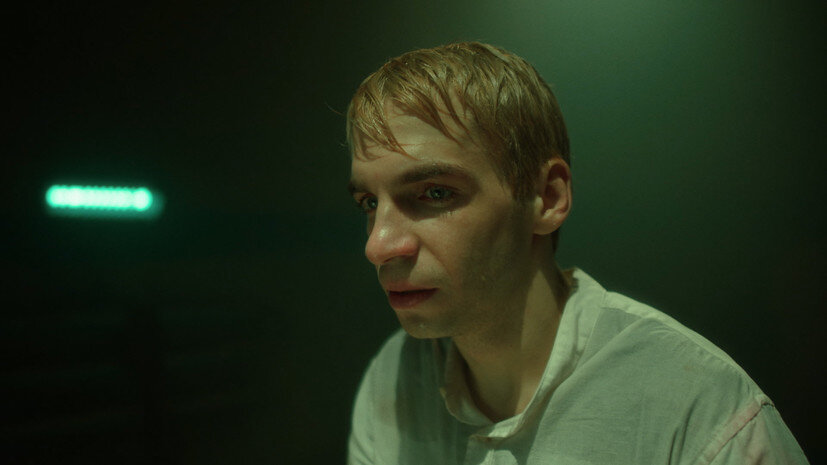     Кадр из фильма «Одна жизнь»  KION