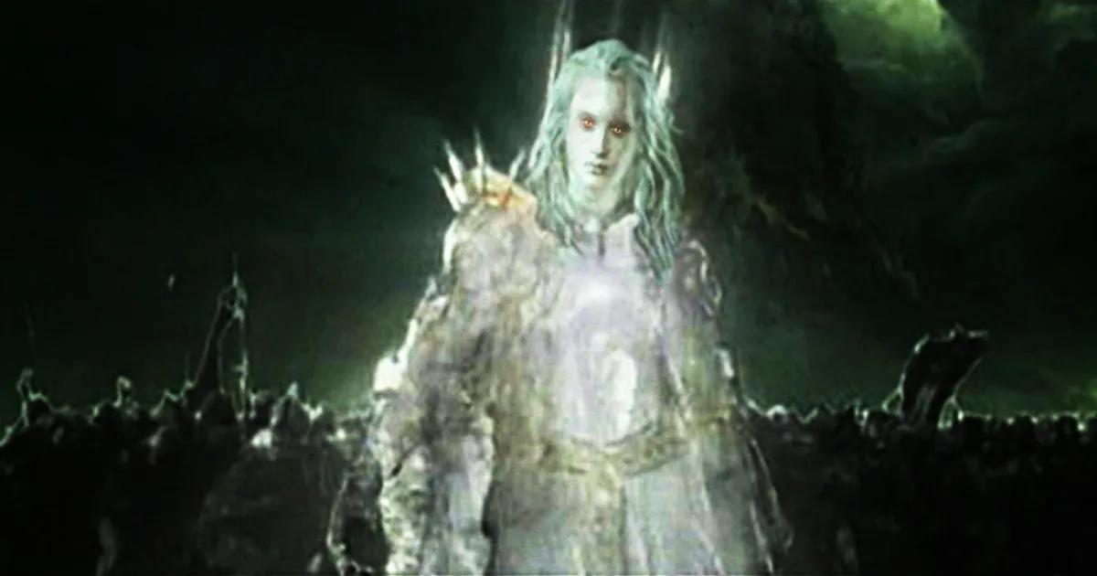 Аннатар. Источник lotr.fandom.com