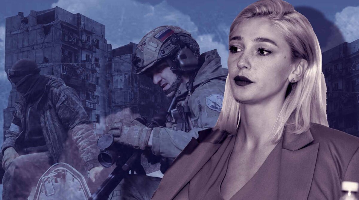    Коллаж: Daily Storm