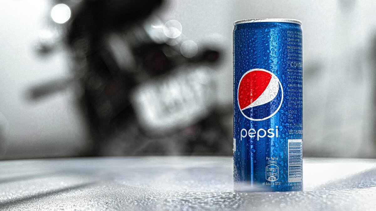    Какая тайна хранится в названии Pepsi? Соцсети удивил истинный смысл названия напитка© Unsplash | NIKHIL