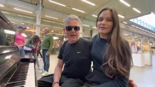 Высший пилотаж.