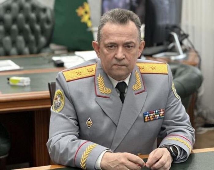 Источник фото: ВСУ по ЮВО