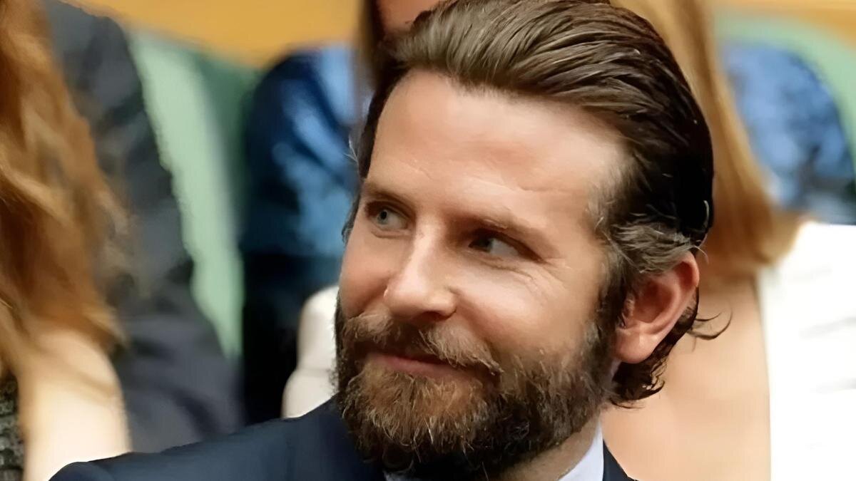    Брэдли Купер:Instagram / bradleycooperroffical