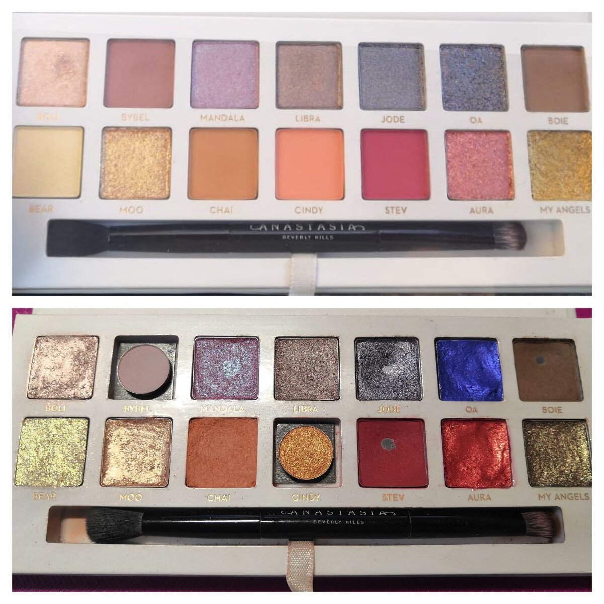 Фото до и после