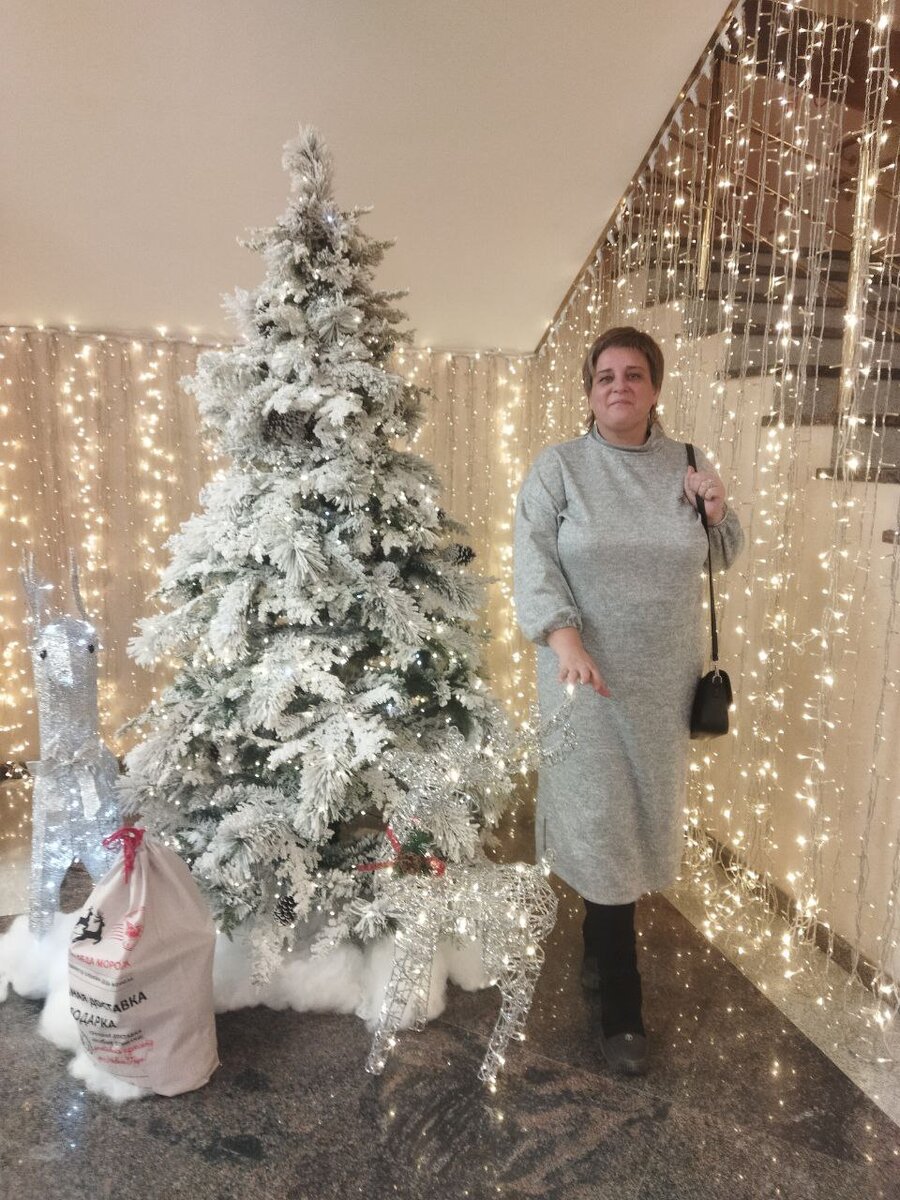 Фото из личного архива