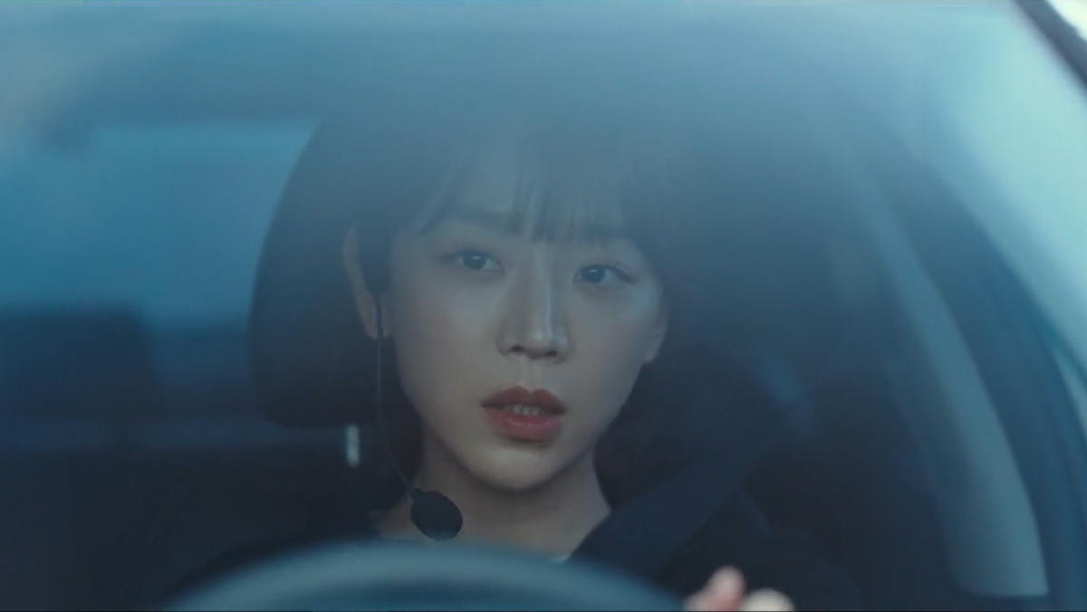 Шин Хе Сон в дораме "Встретимся в моей 19-ой жизни"