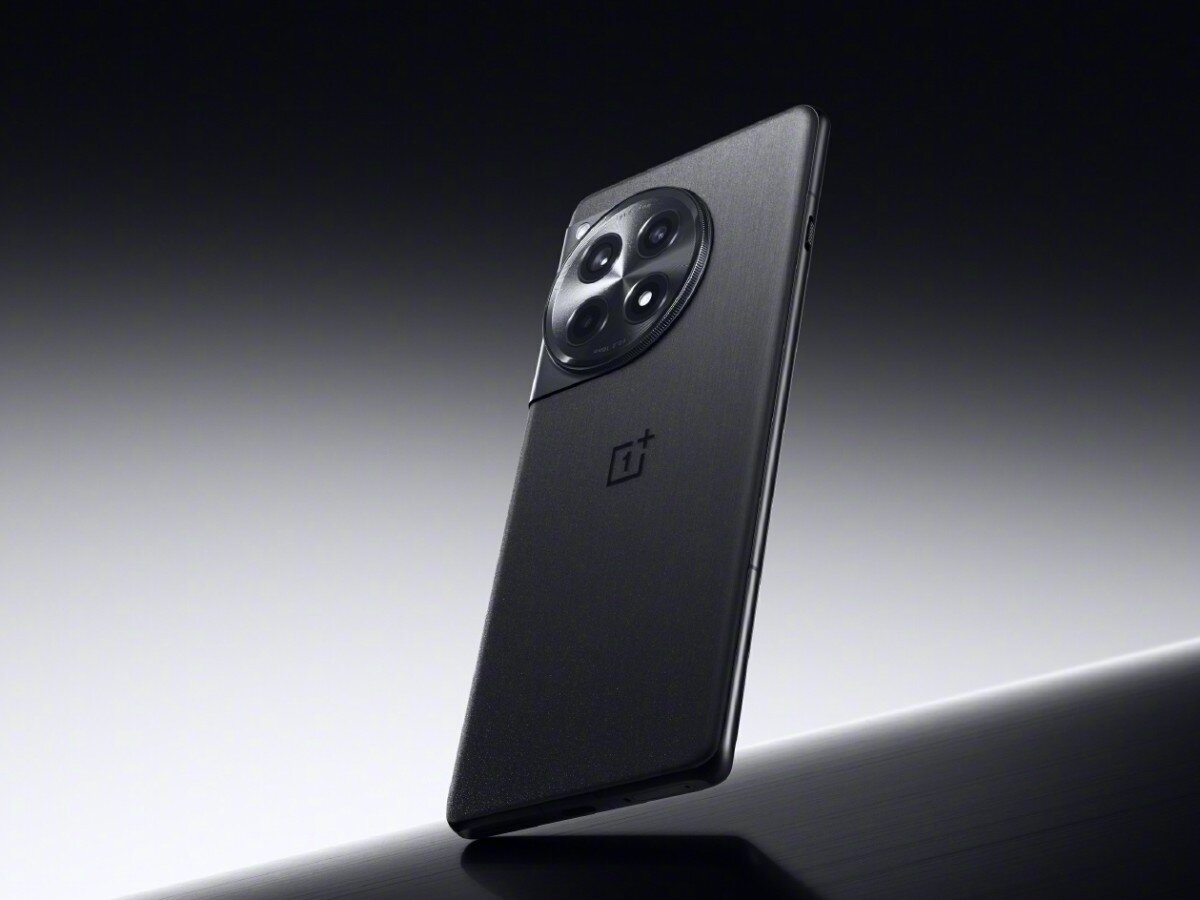    OnePlus Ace 3: все расцветки и официальная дата анонса от производителя