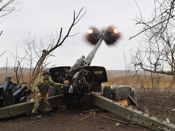    © РИА Новости Павел Лисицын