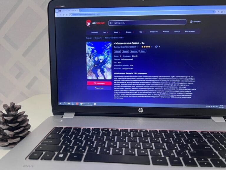    Секреты аниме: в чем их привлекательность Кристина Просвиркина