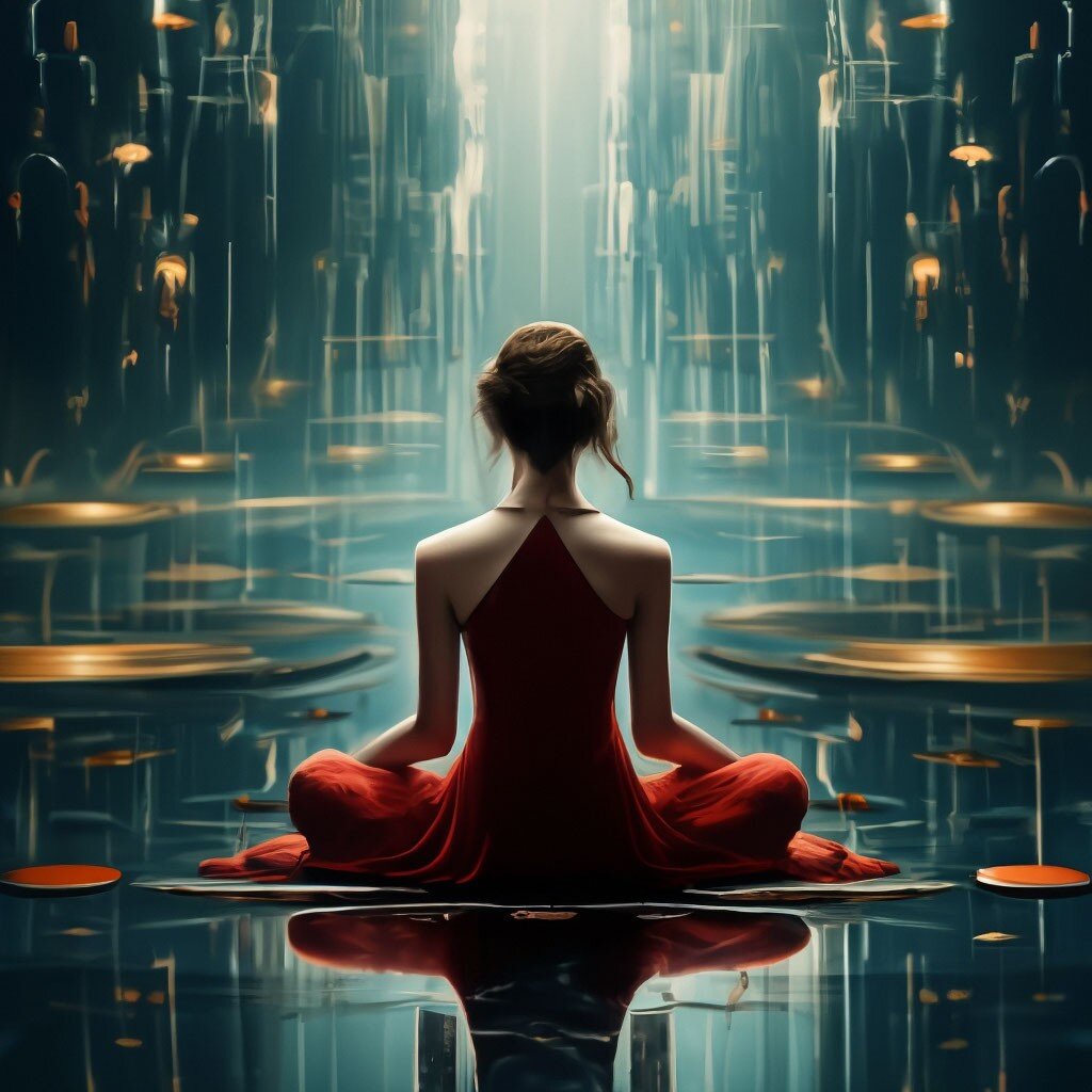 Создано Шедеврум по запросу автора