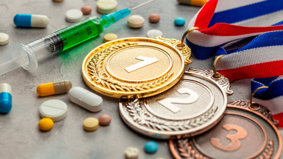    Глава РУСАДА: новый проект о противодействии допингу подготовят в январе 2024-го Богдан Герцен